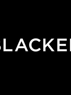 Blacked