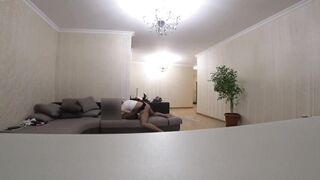 Cheating Wife Caught on Hidden Cam Hotwife Kz 1080p