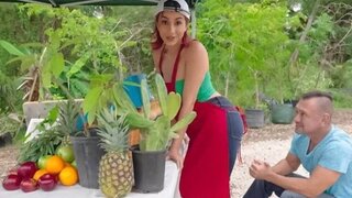 [RealityKings] Roxie Sinner - Fresh Corn