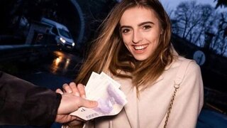 [PublicAgent] Alba Lala - French babe Wants to Fuck