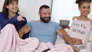 [FreeUseFantasy] Lilith Grace, Ryder Rey - He Always Has My Back