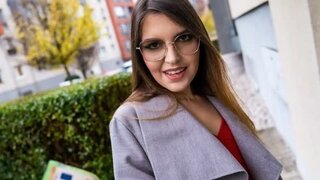 [PublicAgent] Miriam More - Welcome To My Apartment