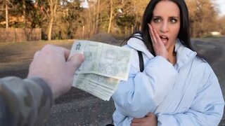 [PublicAgent] Betzz - Hard Fast Fucking