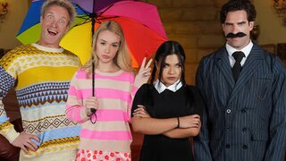 [DaughterSwap] Summer Col, Khloe Kingsley - Cock-Summoning Spell