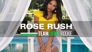 [ShesNew] Rose Rush - Every Rose Has Its Turn Ons