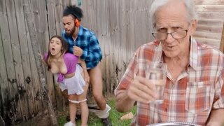 [RealityKings] Violet Gems (Blowing Leaves, Sucking Dick / 11112022)