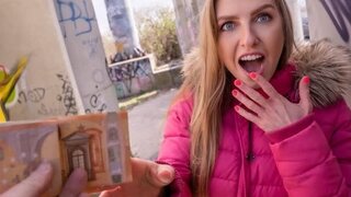 [PublicAgent] Jayla De Angelis - Personal Sexual Questions