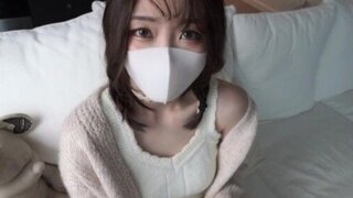Sweet Chinese Escort 1 Fuck her when she was playing Nintendo switch