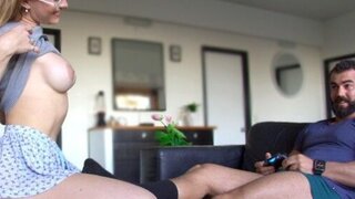 SecretCrush4K. I Finally Fucked My Stepsister