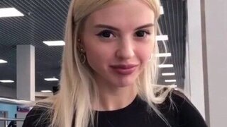 Blowjob at dota 2 tournament. Freya Stein
