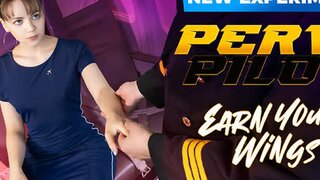 [TeamSkeetLabs] Cortney Weiss - Perv Pilot 2