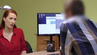 Credit agent - E07 - Isabella Lui