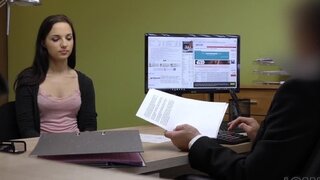 Credit agent - E15 - Kristy Black