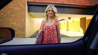 Nikki Sweet - Managing Her Property (All Sex Porn Blowjob Natural Tits Teen Cowgirl Doggy Public Blonde POV Amateur Czech Facial