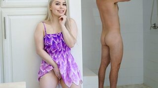 Haley Spades -  Paranormal Activity