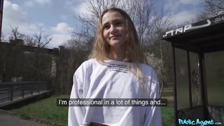 Ivi Rein - Learning English and Sucking Dick