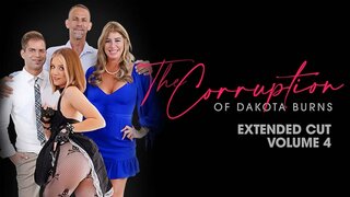Lolly Dames, Dakota Burns - The Corruption of Dakota Burns Chapter Four