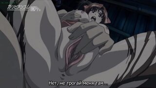 Samurai Hormone [xxx cartoons, anime, hentai, uncensored]