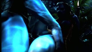 Chanel Preston,Dale DaBone,Juelz Ventura - Avatar ХХХ