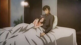 New passions on the night train 3 [xxx cartoons, anime, hentai, uncensored]