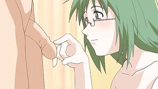 Invisible Man [xxx cartoons, anime, hentai, uncensored]