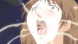 Lost heaven 2 [xxx cartoons, anime, hentai, uncensored]