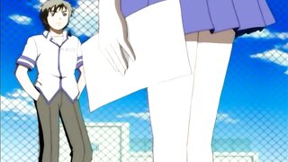 Duty of sisters [xxx cartoons, anime, hentai, uncensored]