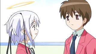 Bokusatsu Tenshi Dokuro-chan - 1s [xxx cartoons, anime, hentai, uncensored]