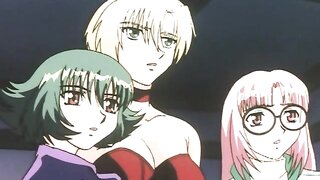 Sacrilege 2s [xxx cartoons, anime, hentai, uncensored]