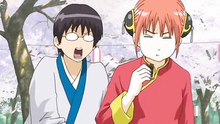 Gintama 125s [xxx cartoons, anime, hentai, uncensored]