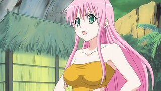 To Love-RU 1[xxx cartoons, anime, hentai, uncensored]