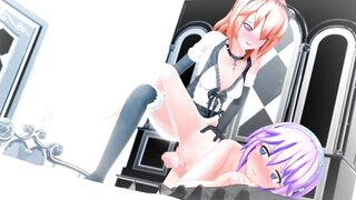 Futarino Tobari [xxx cartoons, anime, hentai, uncensored]