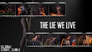 The Lie We Live - The Last of Us sex [xxx cartoons, anime, hentai, uncensored]